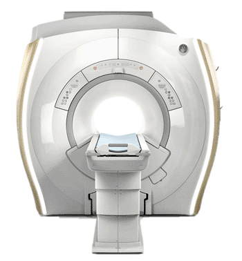 Image: The Optima MR360 Advance system (Photo courtesy of GE Healthcare). Image: The Optima MR360 Advance system (Photo courtesy of GE Healthcare).